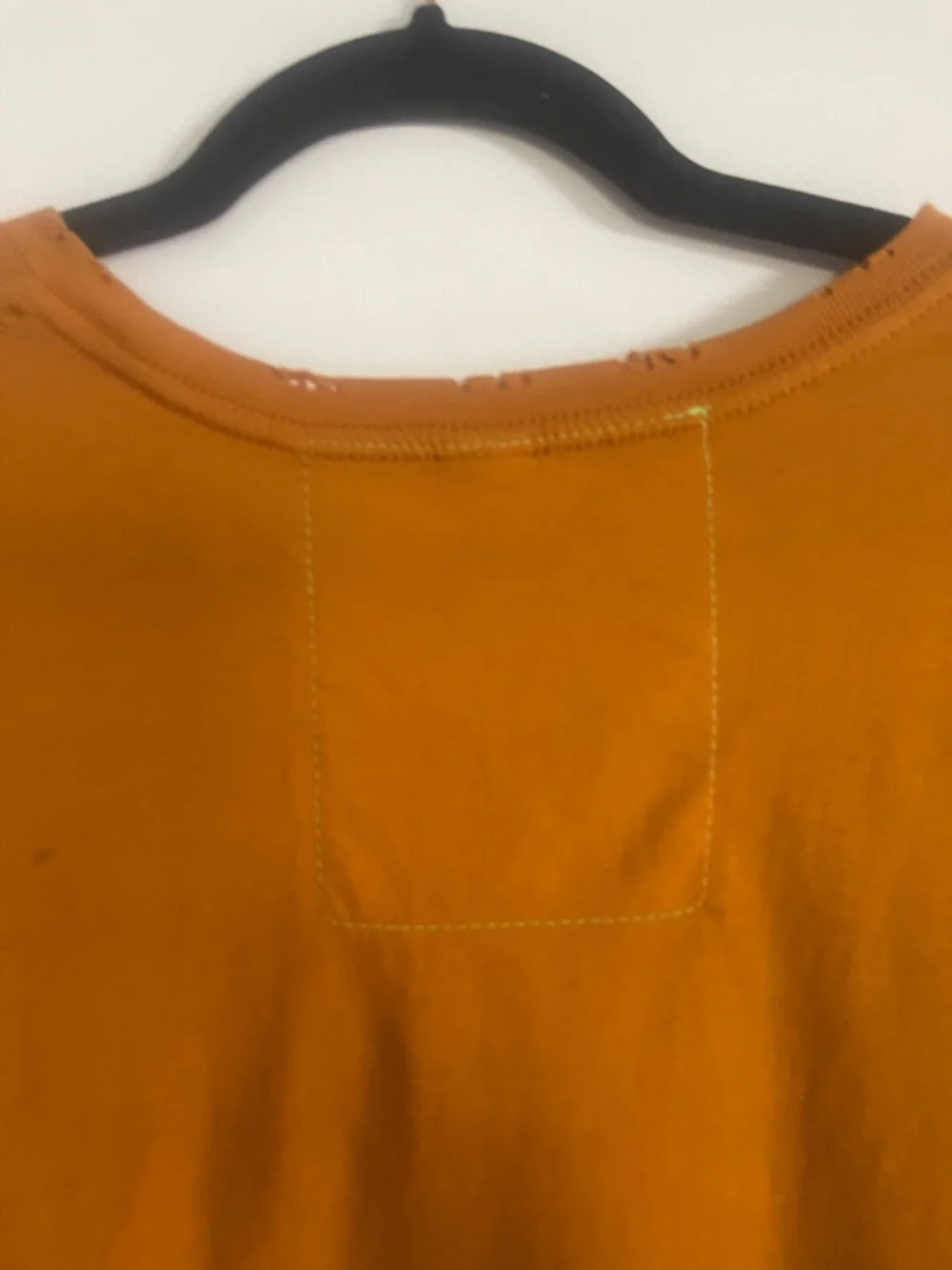 Aviator Nation Women's 'California' Graphic Tee - Rust - Picture 6 of 8